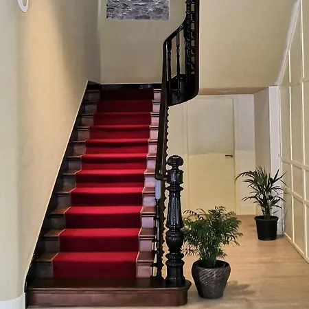 Roma ホテル サリア