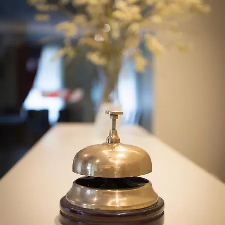 Roma Hotel
