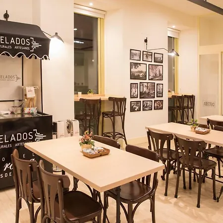 ホテル Roma サリア