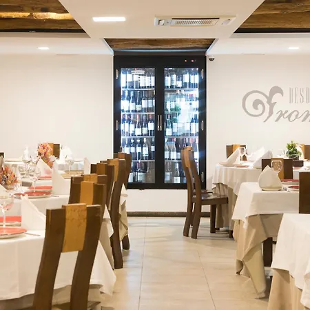 Roma 酒店 3*