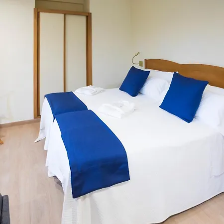 ホテル Roma サリア