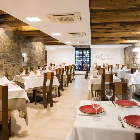 ホテル Roma サリア