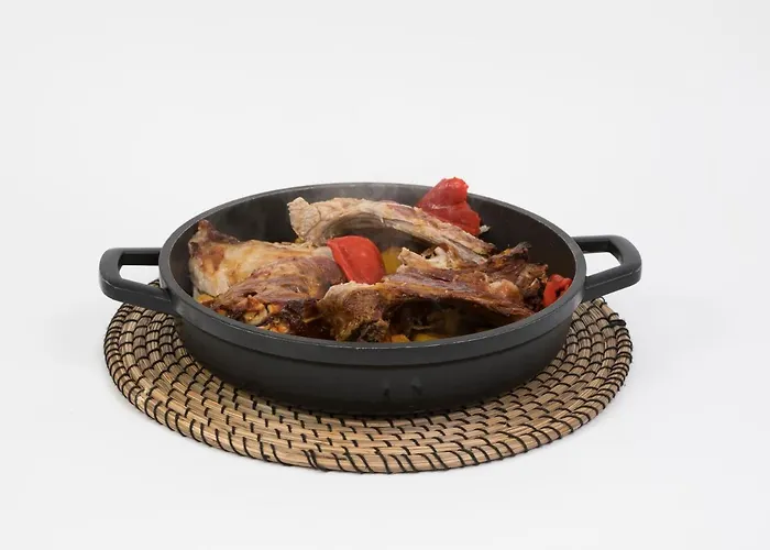 Roma Отель Саррия