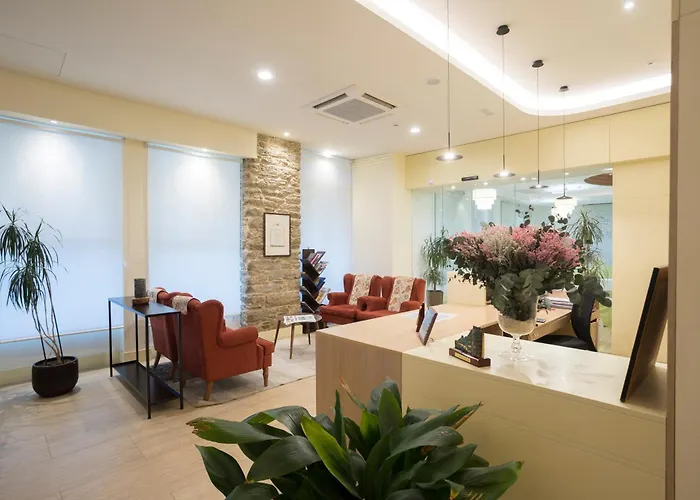 Roma Отель Саррия